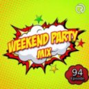 DJ Ramirez - Weekend Party
