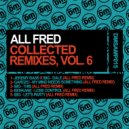 BenKane & All Fred - Lose Control (All Fred Extended Remix)