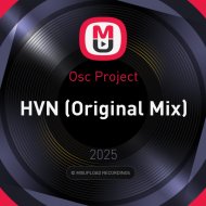 Osc Project - HVN