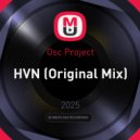 Osc Project - HVN