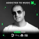 Nicox - World Up Radio Show #384 ()