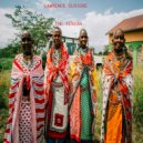 Lawrence Olridge - THE KENYAN ()
