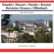 Berliner Symphoniker Orchestra - Strauss Jr. (J) Der Zigeuner Baron - Ja Das Schreiben Und Das Lesen