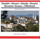 Berliner Symphoniker Orchestra - Strauss Sr. (J) Radetzky March