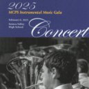 MCPS Senior All-County Orchestra - Folk Tune
