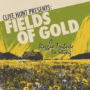 Steel Pulse & Clive Hunt - So Lonely ()