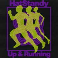 HatStandy - Up & Running