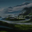 Analog Age - Forgotten words