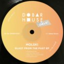 Molski - All I Know