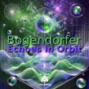 Bogendorfer - Talking Tribal