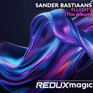 Sander Bastiaans pres. Aquasoul - Summer Delight