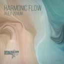 Alex Zenum - Harmonic Flow (Percussive Mix)