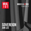 Jon Lee - Purpose (Original Mix)