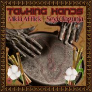 Mikki Afflick - Talking Hands