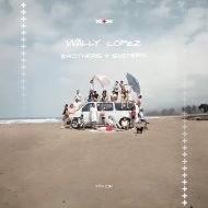 Wally Lopez - What Is That Called Again?