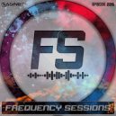 Saginet - Frequency Sessions 226