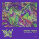Bruno Fernz, Thayana Valle - Wildest Dreams (Original Mix)