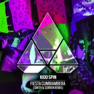 Kidd Spin & Smith & Sorren - Fiesta Cumbiambera