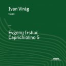 Ivan Virág - Caprichiolino No. 5