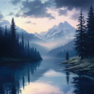 Ansley Quickheart - Quasar