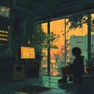 Clarissa Cavanaugh - Glistening Echo