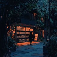 Donovan Falconer - Kaleidoscope