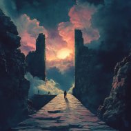 Elara Cloudspire - Gentle Currents