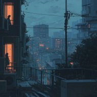 Silas Quillan - Lotus