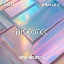 Gouvea, Thayana Valle - Voyage (Gouvea Remix)
