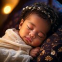 Sad LoFi Boy & Gentle Music for Babies & Lullaby Einstein - Sleep Chord Cadence