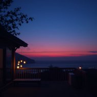 Binaural Mantras & Binaural Waves Healing Experience & Binaurale Beats Studios Berlin - Calm Sounds for Evening Peace