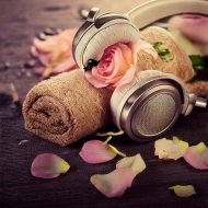 Binaural Healer & Pure Day Academy & Wellness Spa Music Oasis - Chill Essence