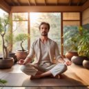 El Cosmos Sagrado & Misterios del océano & Meditaciones de agua - Conciencia Del Tambor Lento