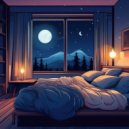 Experiencia de música cristiana & Ciclo del Agua & Chimenea de Navidad - La Cadencia Soñadora De Lofi
