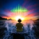 Lofi Rain & The Yoga Music Legends & Happy Yoga Music - Smooth Motion Chords