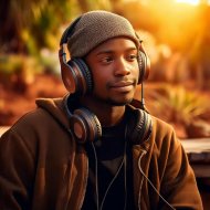 Ritmo binaural & Evening Relaxation Music Lounge & Music to Relax - The Bassline Rest
