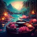 Quiet Night Lofi & Massagesalon Experts & Serenity Spa Sounds for Saxophone Massage - Soft Lounge Melodies