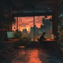 Jasper Holloway - Calm Courtyard ()