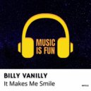 Billy Vanilly - It Makes Me Smile (Extended Mix)