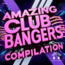 Esteban Lopez, Binomio & Delisiah - Short Dick Man