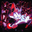 BlueFury, Mblue - HonkyPhonky (Slowed)
