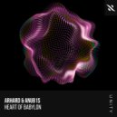 Arhard, Anub1s - Heart Of Babylon