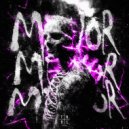 wxmac, KILLYUA - MENOR (SLOWED)