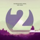 KayZen, Enya Angel - Hide Away (Extended Dub)