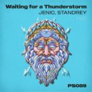 Jenic - Waiting for a thunderstorm