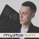 Igor Pumphonia - Mysterium (Disco Version)