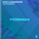 STNX, BANKBURN - Testament