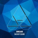 iamsaari - Bad Boy Sound