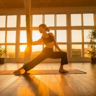 Musica Relajante de Guitarra & Yoga Flow & Yoga & Meditación - Fortalecimiento De Las Melodías De Guitarra
