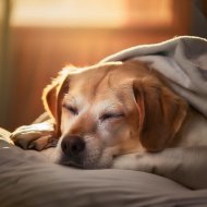 Guitarras & Música para acalmar cachorro & Tranquilizante para Perros - Comodidad De Progresión De Acordes
